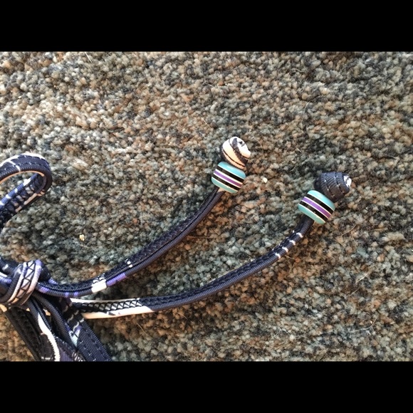 Floral print bikini - Picture 2 of 6